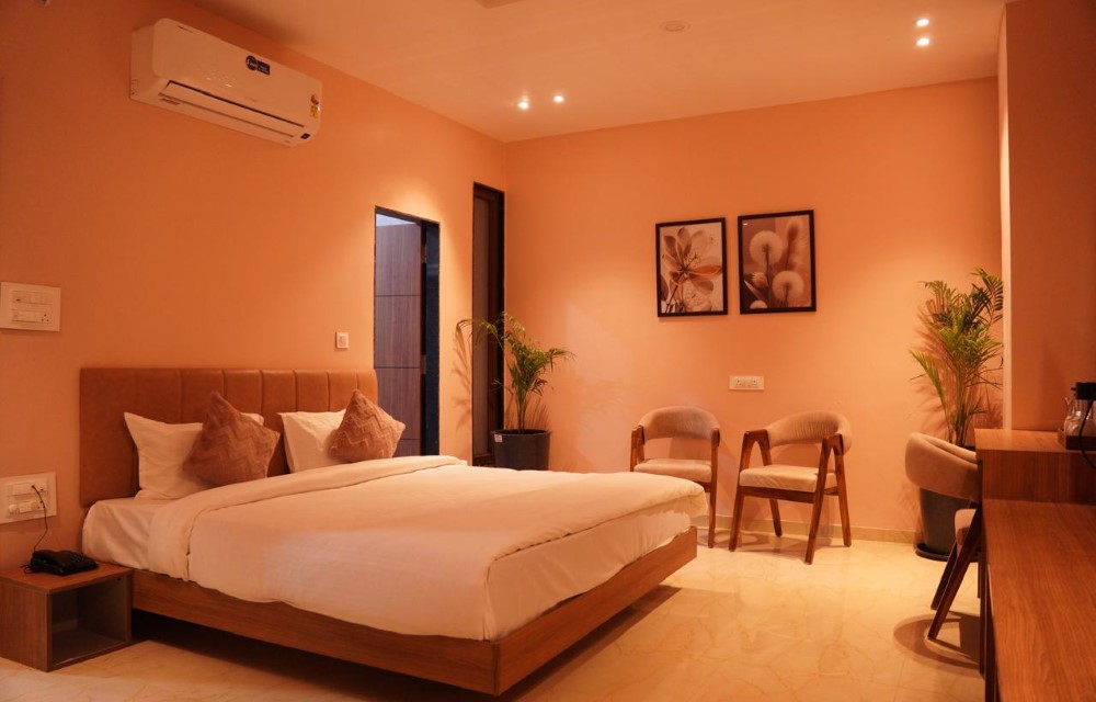Hotel Picture