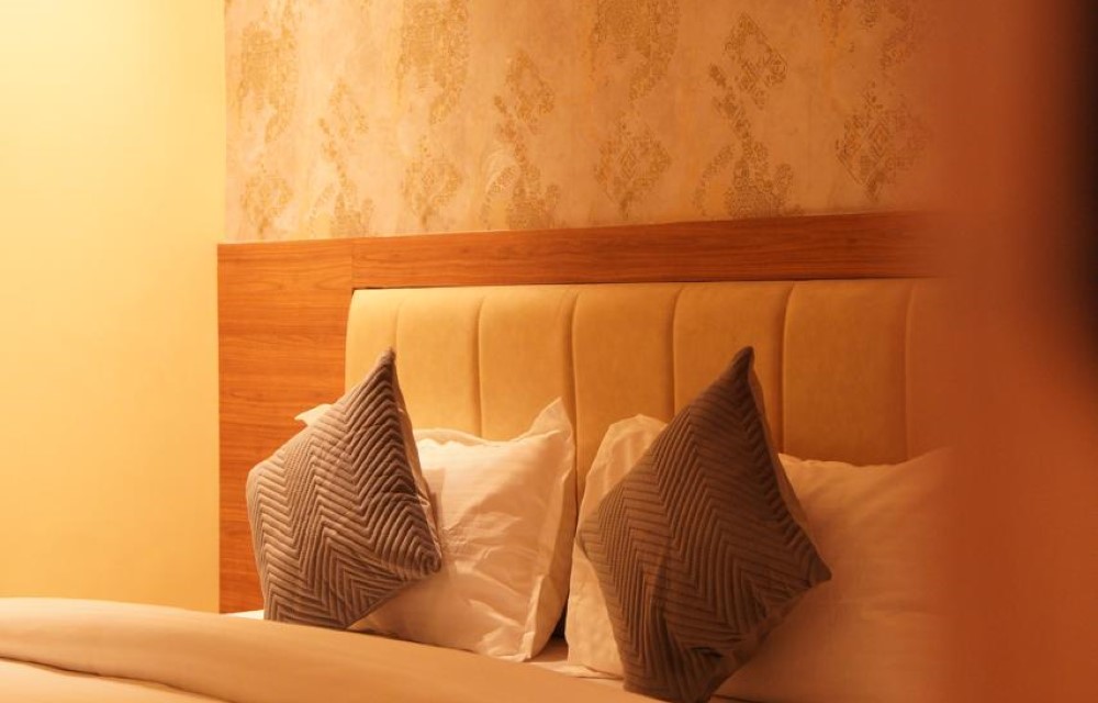 Hotel Aashiyana